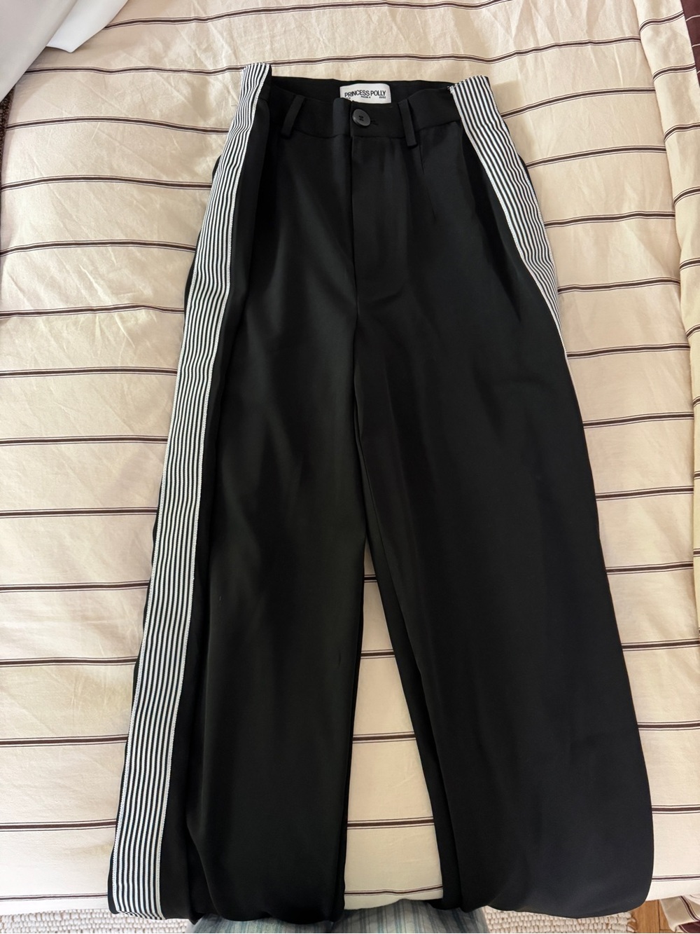 Princess Polly Trousers